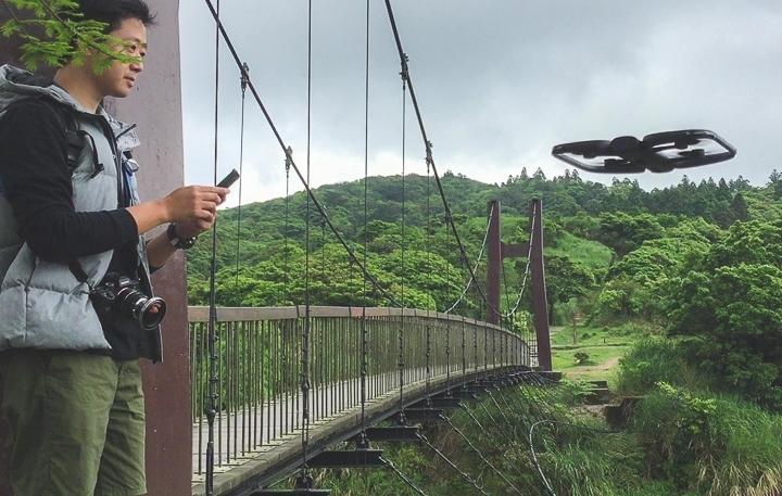 视觉避障无人机,黑科技8k高清避障无人机