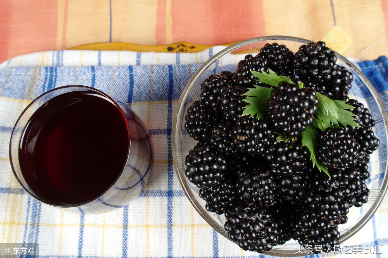 桑葚叶怎么吃最好的方法,现在吃桑葚是应季吗