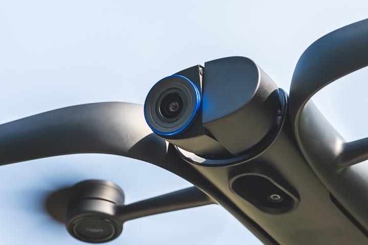 全向视觉避障入门无人机推荐,黑科技避障大疆无人机