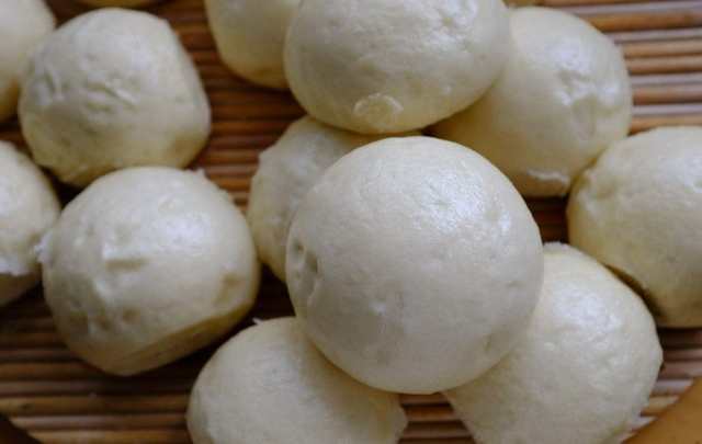 馒头蒸多了不要紧，教你一招，这样保存的馒头就像新蒸的一样