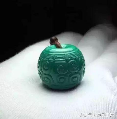 抖音买绿松石,淘宝买绿松石哪家靠谱