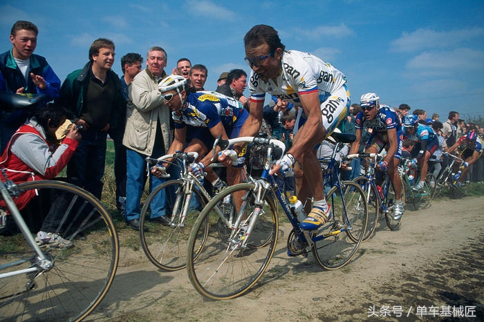 自行车创新,自行车的创新发展