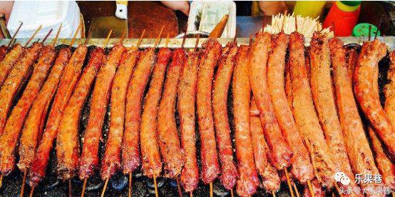 美食航班喊你“立刻登机”