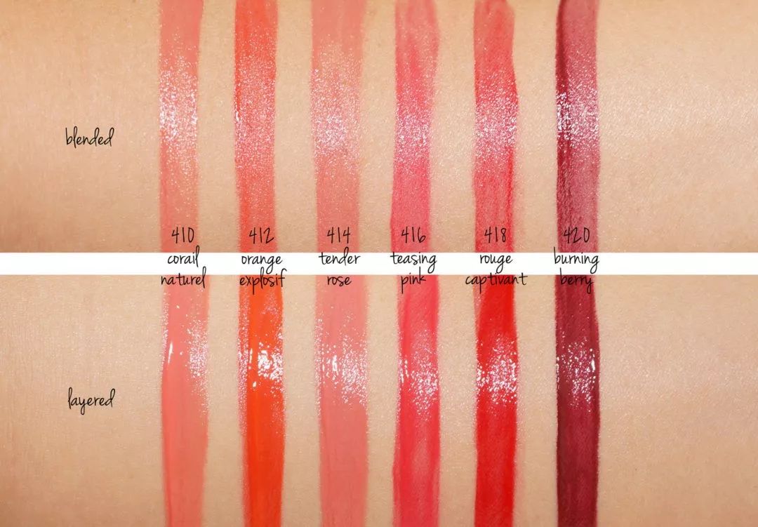 腮红推荐网红爆款中年人用的,腮红伪素颜推荐男