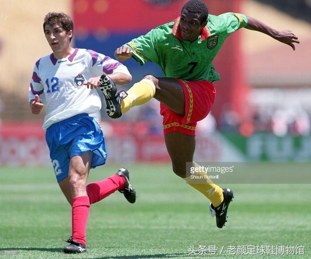 1994世界杯足球鞋回顾视频,2010世界杯足球鞋款式