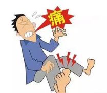 脚跟疼痛踩不了地是什么原因,脚跟难受是什么原因