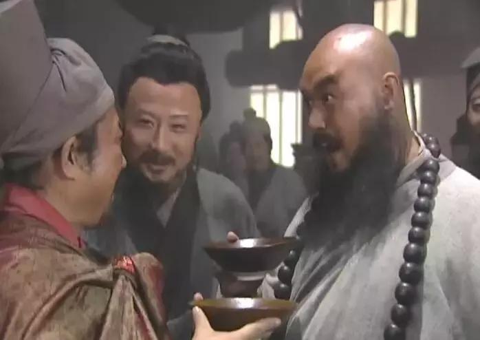 水浒传108位好汉谁最抠门,水浒传中最穷的梁山好汉是谁