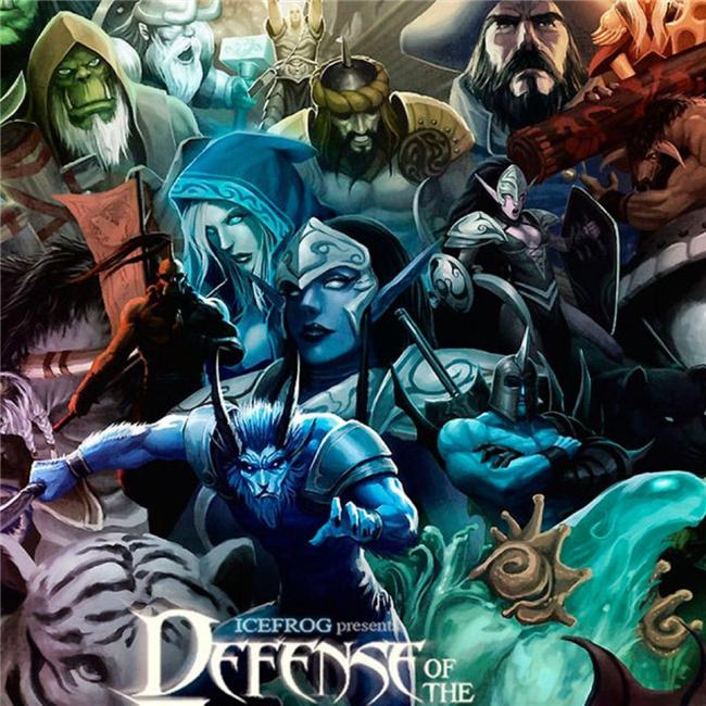 war3地图编辑器ai教程,war3地图制作教程