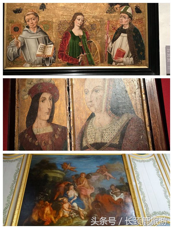 法国卢瓦尔河谷保护规划,法国卢瓦尔河谷花园城堡之旅