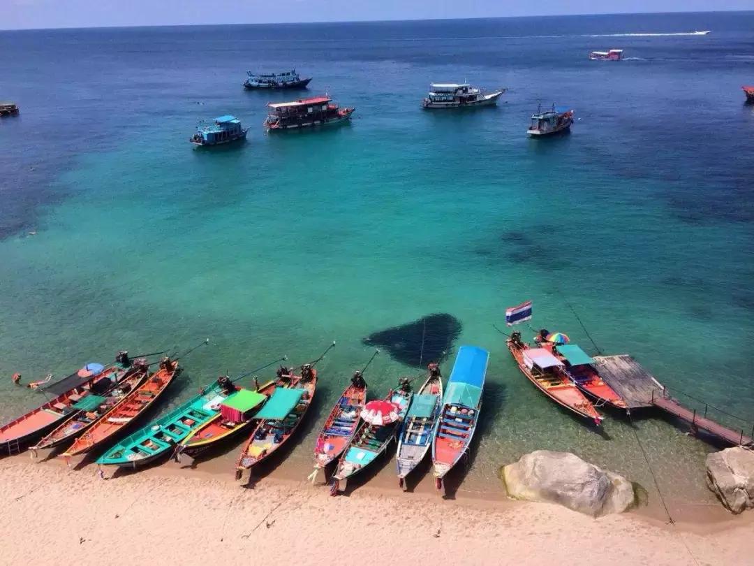 出国竟比国内游还便宜？！这些国家不仅很美而且性价比超高！