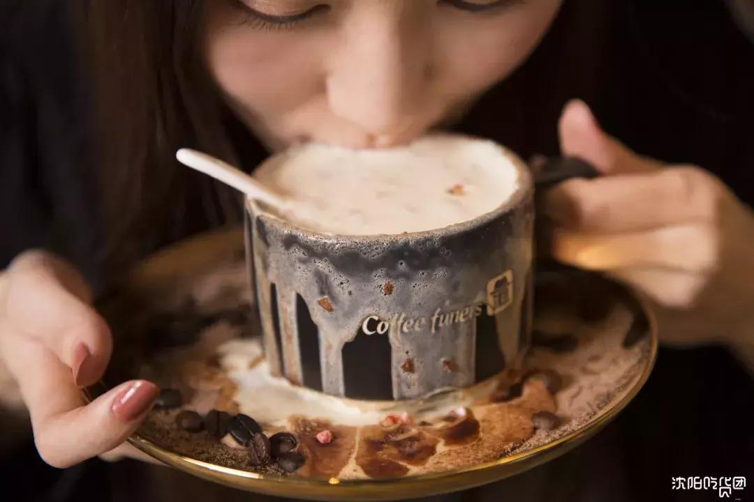 潮人必去的店,太原网红甜品店