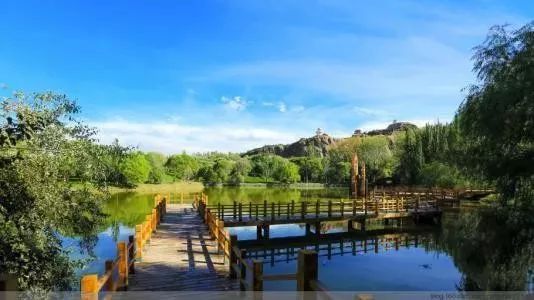 五一出游小短文,五一放假能在疆内游玩吗