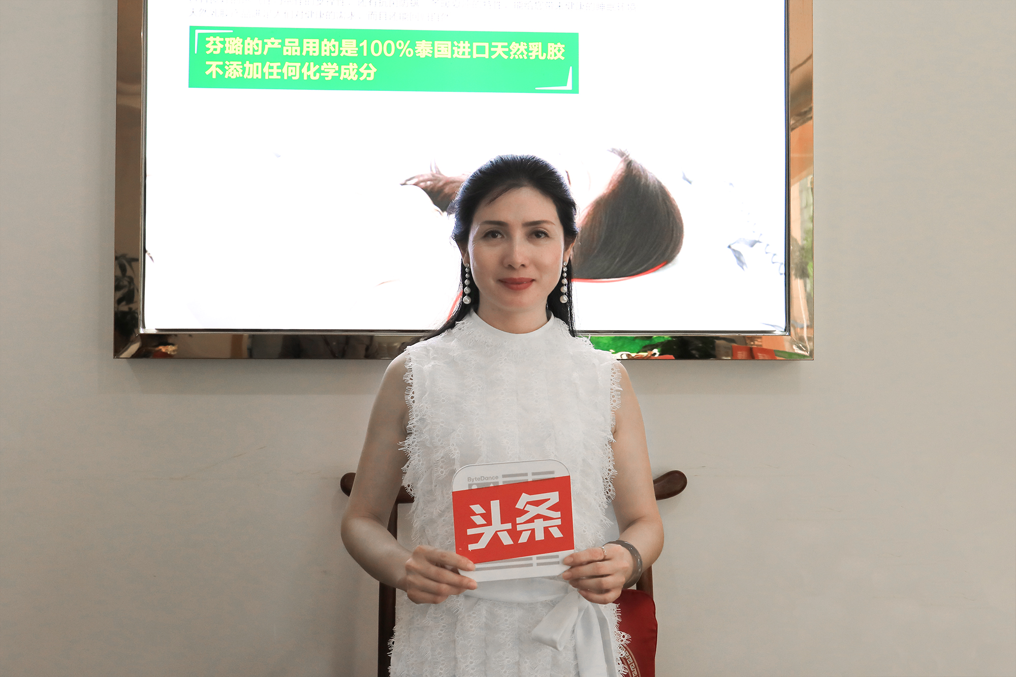 海外真正的乳胶床垫,国外纯乳胶床垫