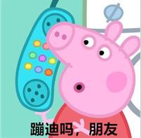 小猪佩奇蹦迪版,小猪佩奇蹦迪原视频