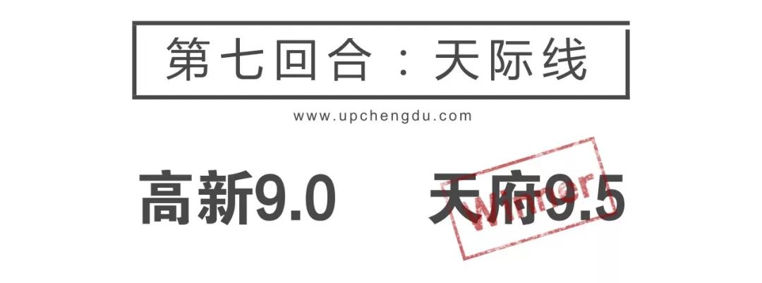 城南2.0,天府新区2.0版