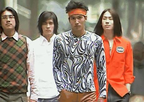 流星花园大s版男二表白杉菜,大s杉菜流星花园视频