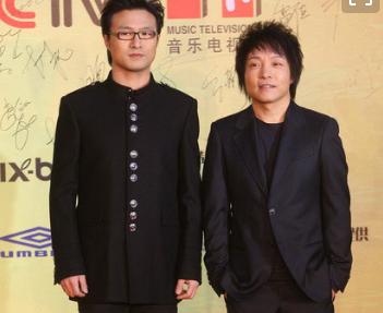 朴树汪峰许巍,听许巍的歌听汪峰的歌