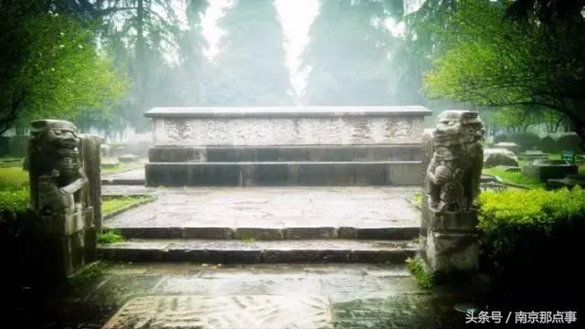 适合南京一日游的三十项免费景点,南京值得打卡的小众景点