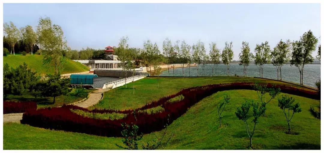 花车花田，美景美食，五一不用远走，丰台这些地方承包你的假期时光！