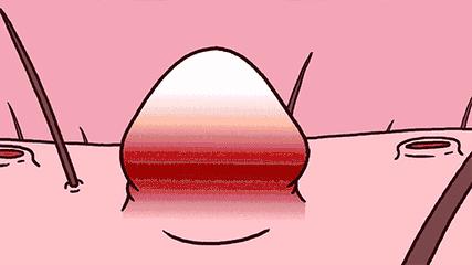 脸上长闭口怎么办教你正确祛闭口,脸上反复长闭口的原因和解决方法