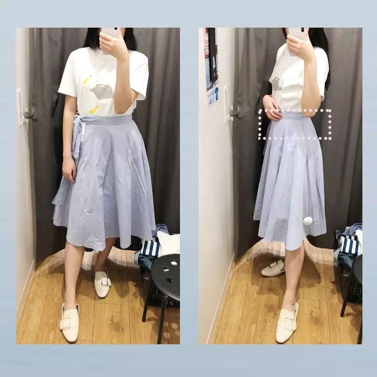 斗志旺盛的我们又来一波：当红联名春夏新品的真人版测评！