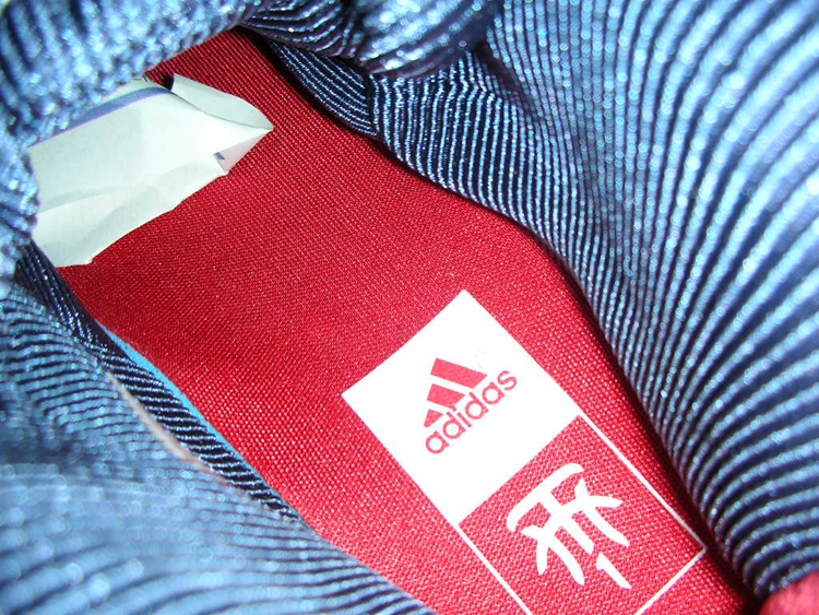 十大战靴,奥运夺冠战靴