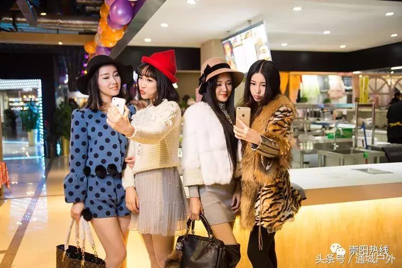 现在湖北崇阳县,崇阳县是个什么样的地方