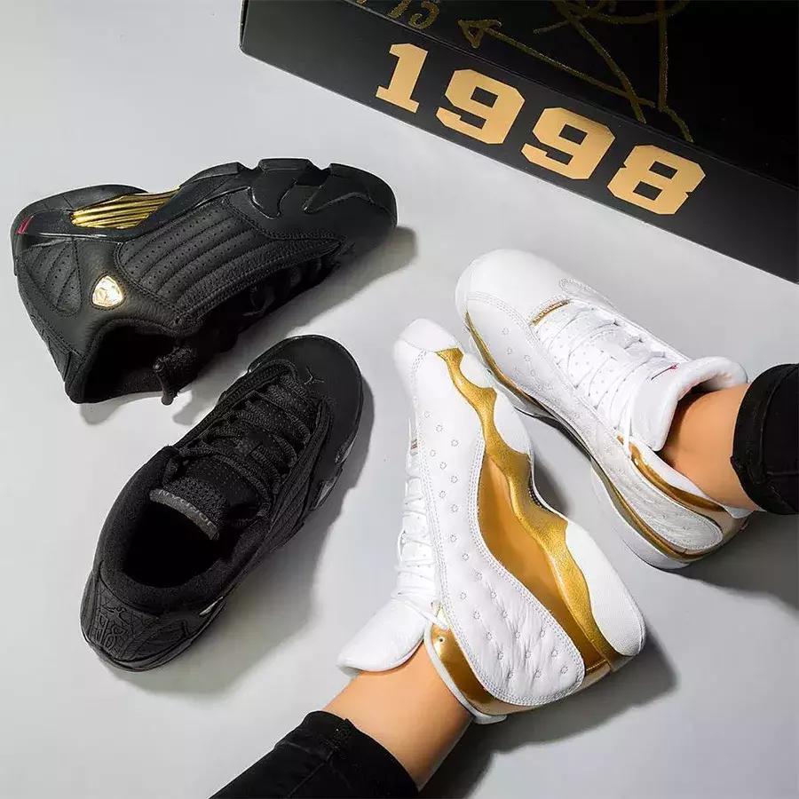 现在的aj怎么样了,aj为什么有那么大的魅力