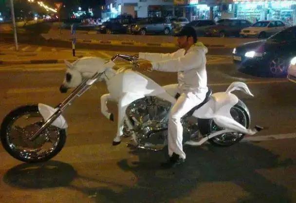 迪拜贫穷人的生活,迪拜贫穷限制了我的想象