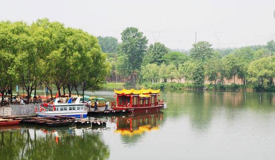 2022开封景点门票春节免费吗,开封旅游攻略郑州景区推荐