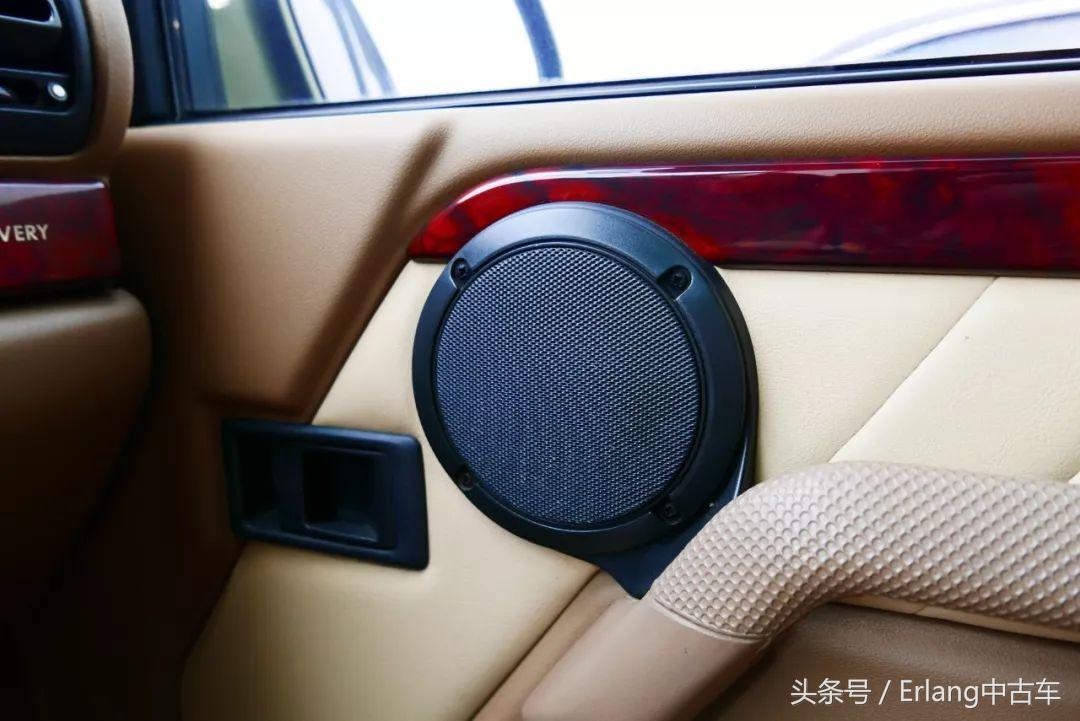 老款路虎发现2值得买吗,老款路虎发现2