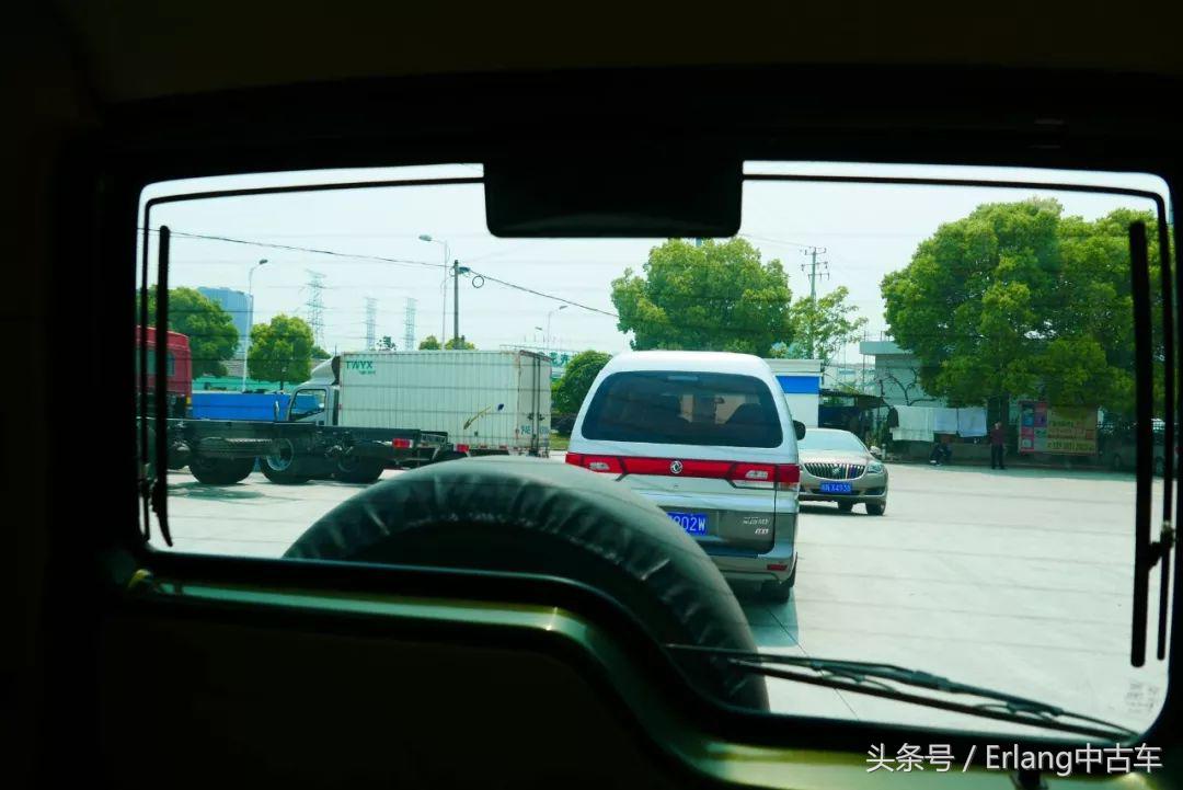 老款路虎发现2值得买吗,老款路虎发现2