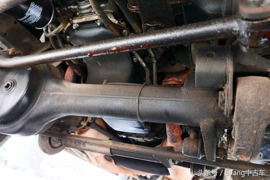 老款路虎发现2值得买吗,老款路虎发现2