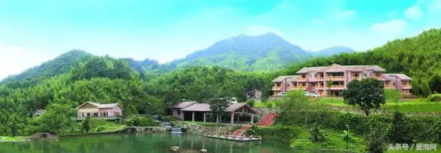 广东惠州最佳避暑景区漂流路线攻略，夏天有地方玩了