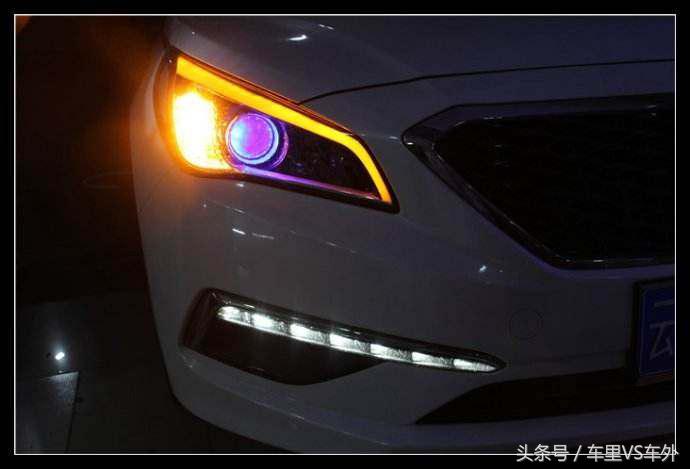 汽车大灯改了可以审车吗,汽车大灯改过会影响过户吗