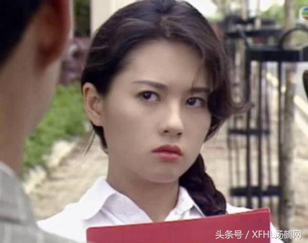 在没有ps的年代她们美得不可方物,在没有美颜和整容的年代