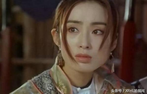 在没有ps的年代她们美得不可方物,在没有美颜和整容的年代