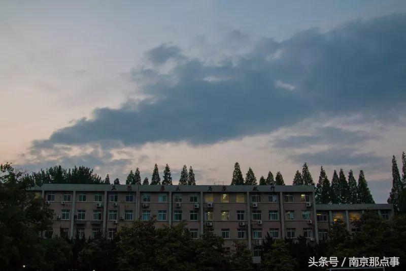 南京师大紫金校区,南师紫金