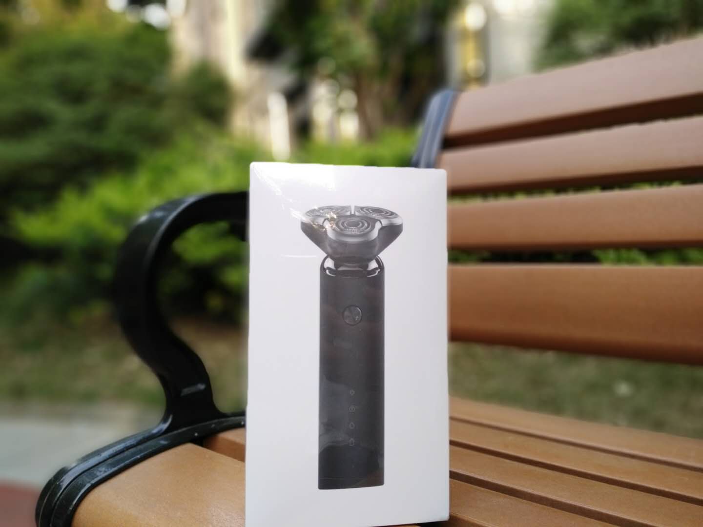 小米剃须刀全系列测评,给我一个不买手机的理由