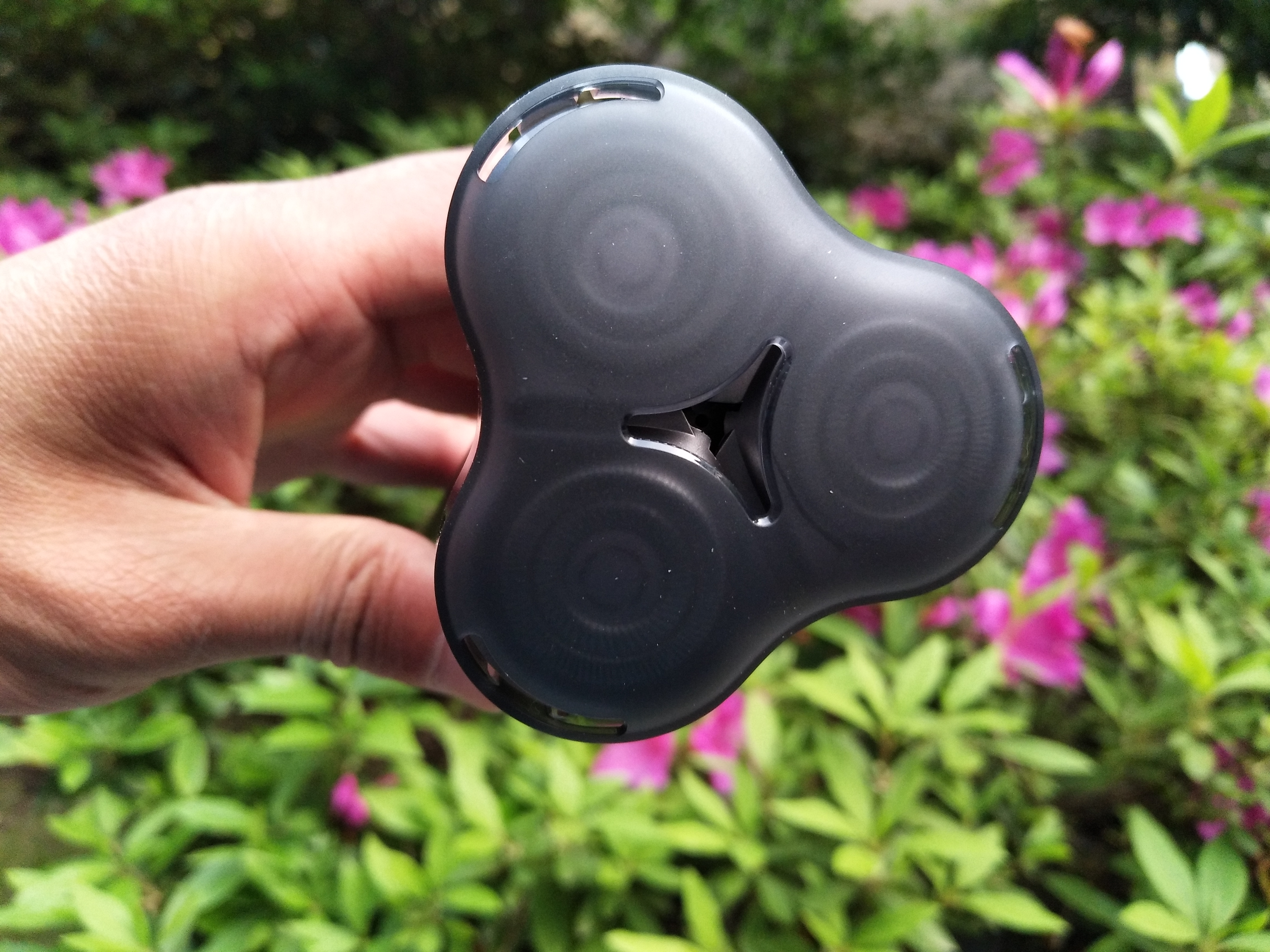 小米剃须刀全系列测评,给我一个不买手机的理由