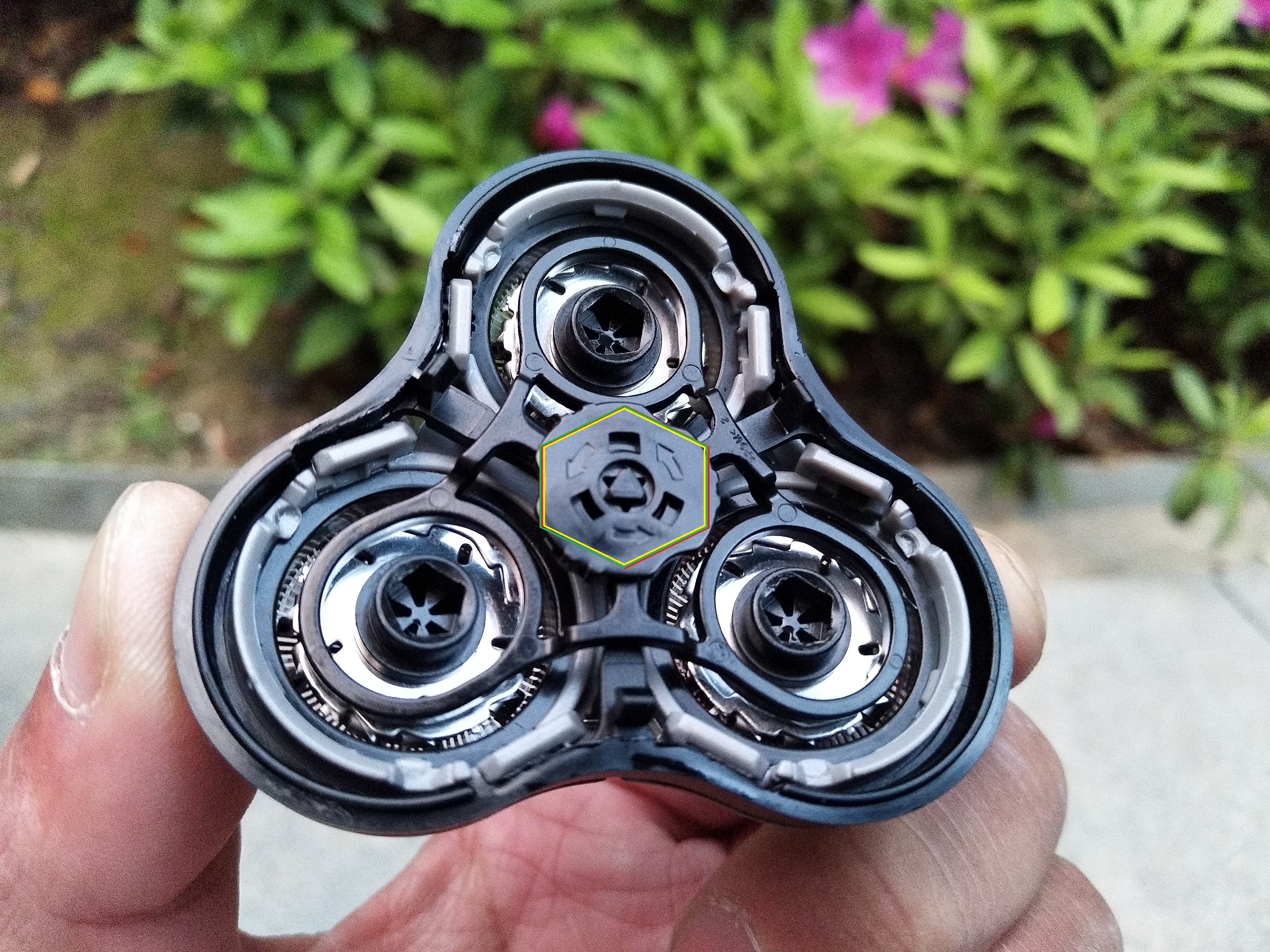 小米剃须刀全系列测评,给我一个不买手机的理由