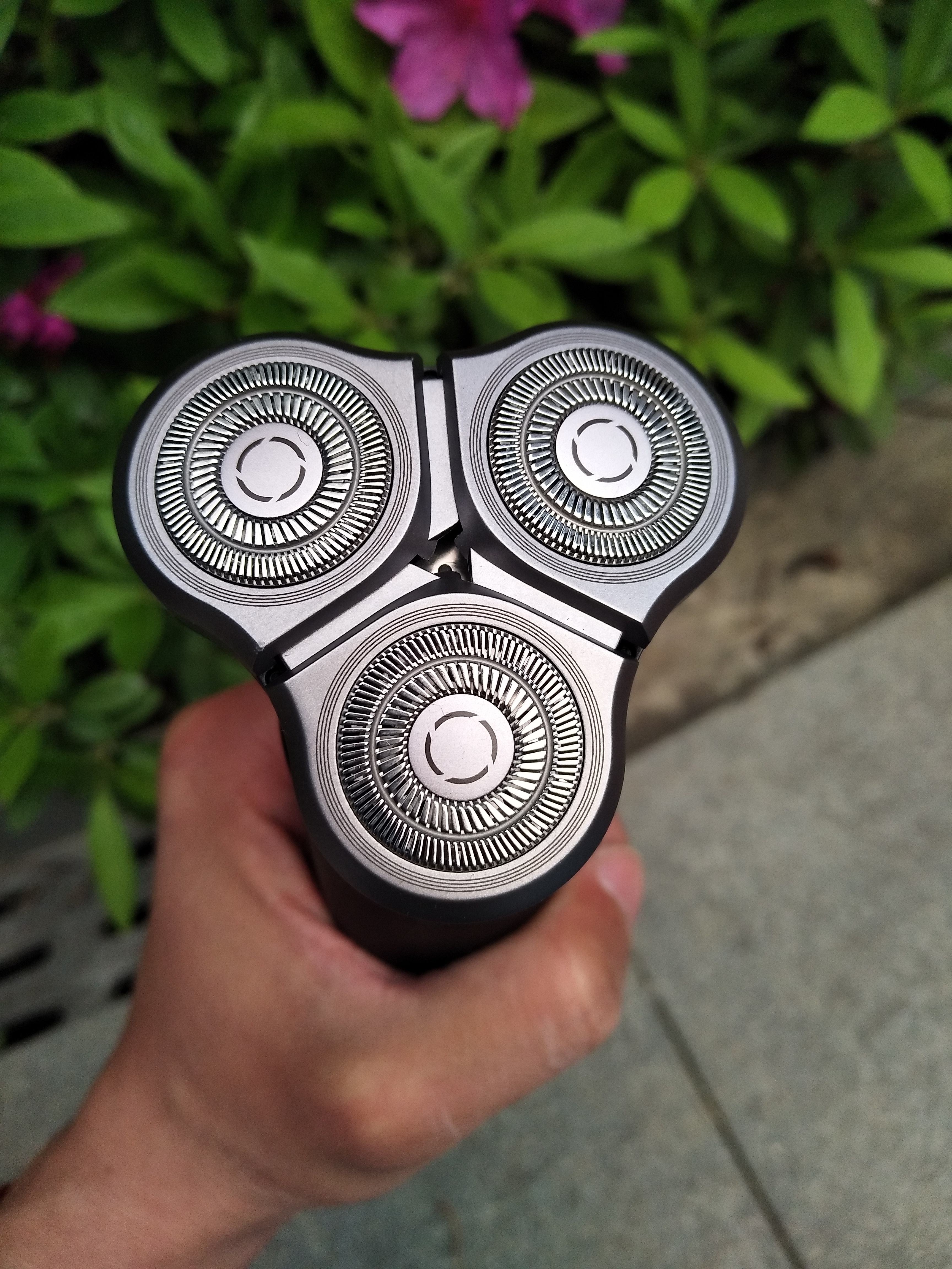 小米剃须刀全系列测评,给我一个不买手机的理由