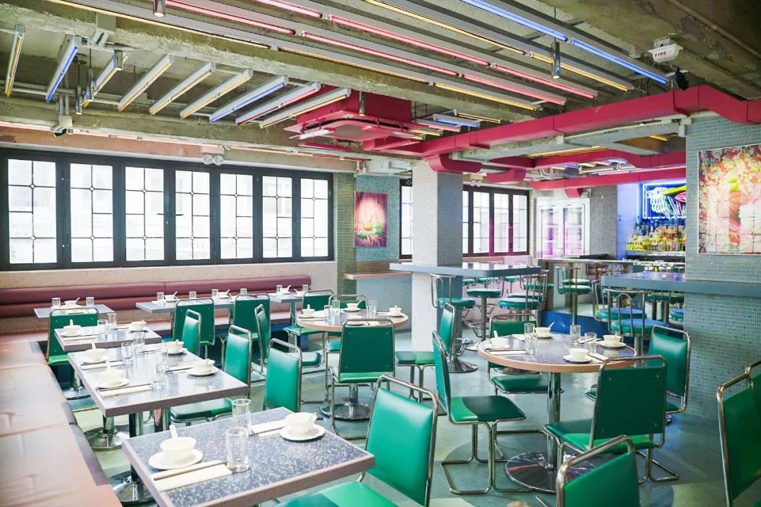 香港爱国女人,香港爱国霸气的女人