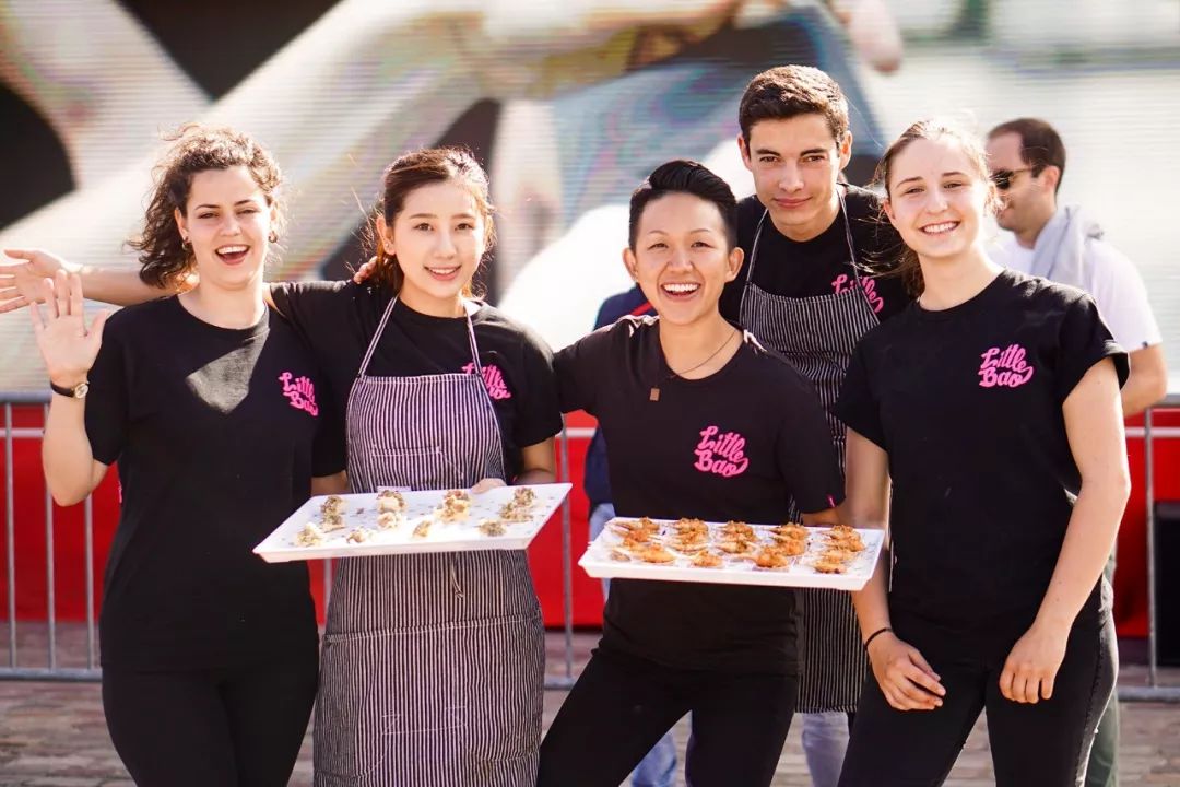 香港爱国女人,香港爱国霸气的女人