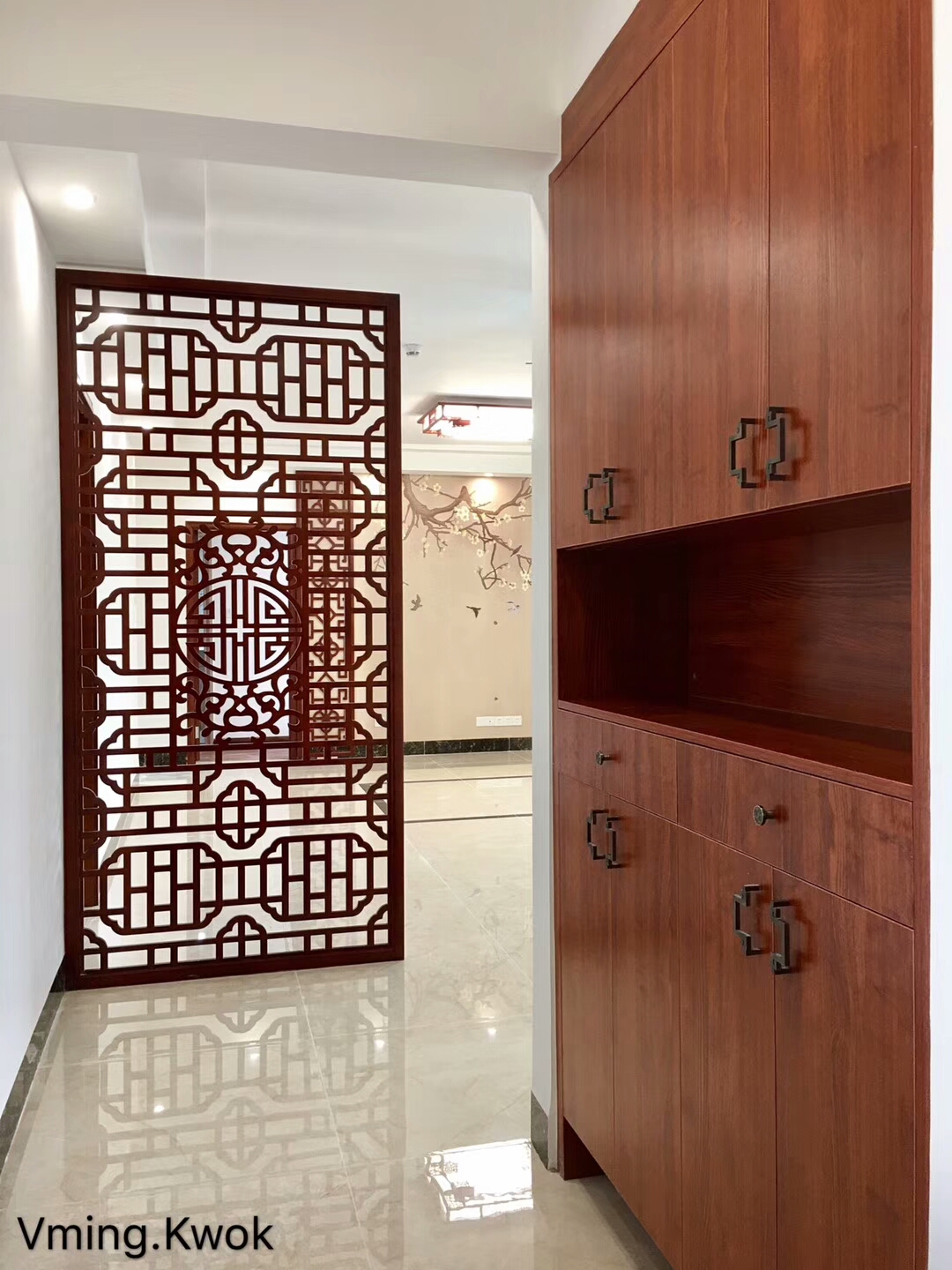 南宁霖峰壹号3组团129平实际面积,中宅装饰集团南宁霖峰壹号