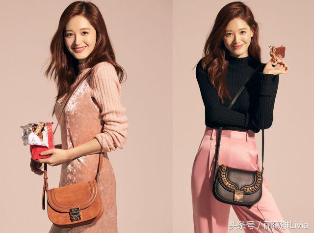 五月份怎么刷街出镜？让MCM来告诉你，如何用你的包包来加分！