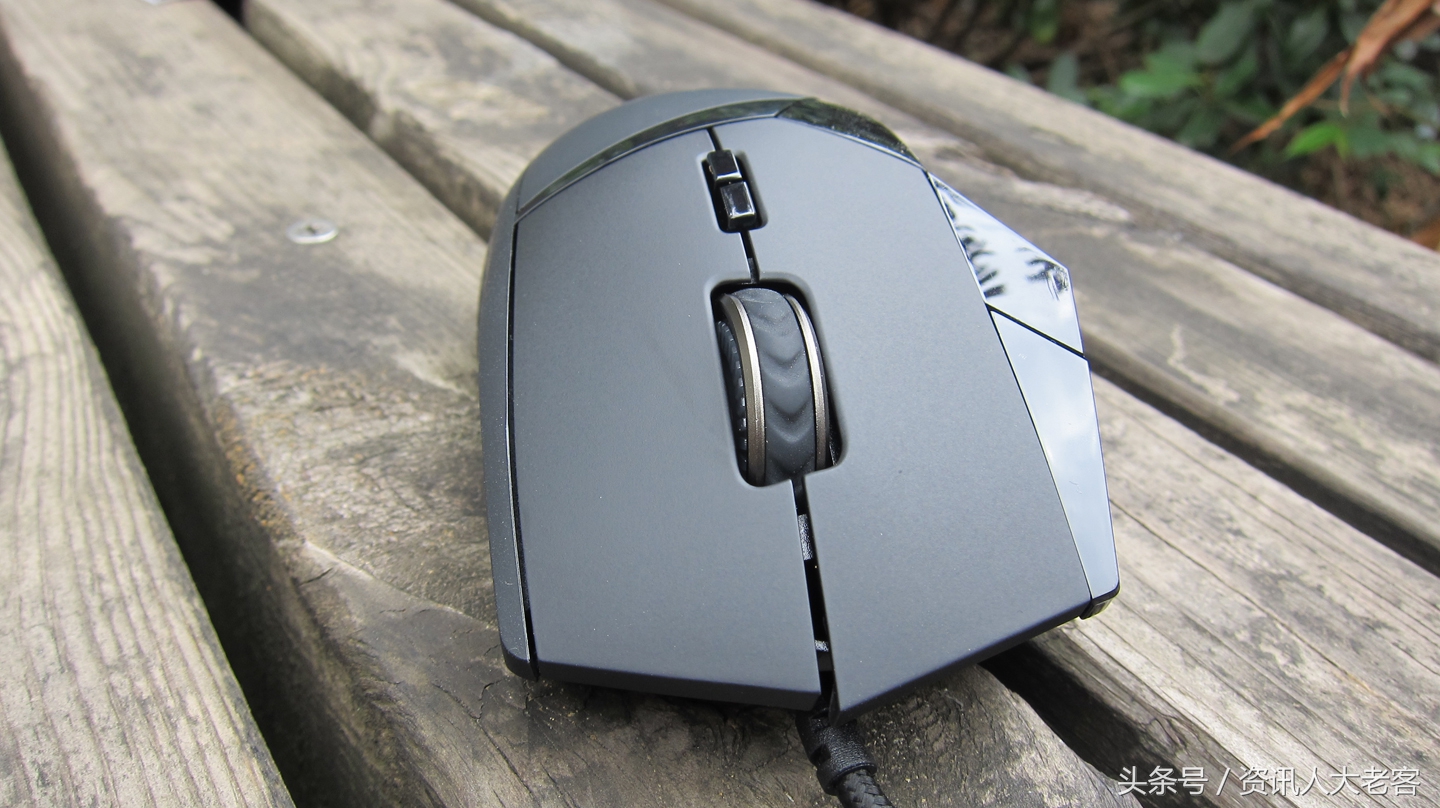 vt900鼠标升级固件,雷柏vt9pro双高速鼠标评测