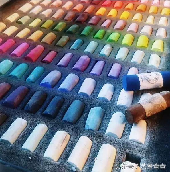 林金勇粉笔画技法,粉笔画技法pdf