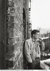 永远年轻，永远热泪盈眶：凯鲁亚克《在路上》热情潮涌的句子！