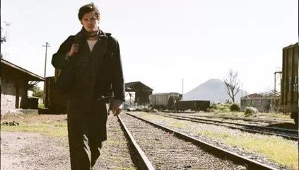 凯鲁亚克经典句子,凯鲁亚克在路上名句向我开炮